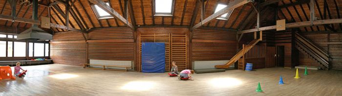 Turnhalle